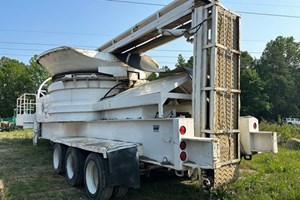 1991 Diamond Z 1463  Tub Grinder